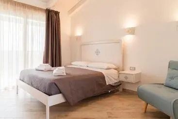 Bed and Breakfast Rena Majore Country Resort