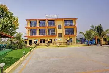 Hotel Aloha Snehal Patil