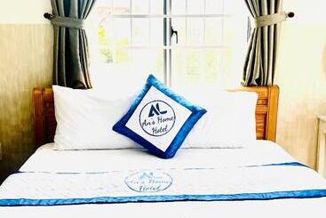 An S Home Hotel Vũng Tàu