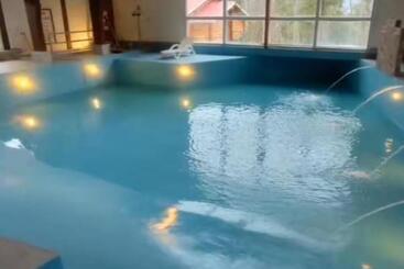 Hotel Hostería Rutalsur