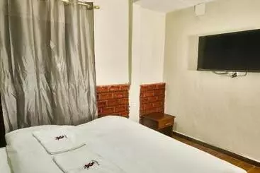 هتل Kc Guesthouse