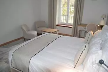 Hôtel Le Domaine D Euphony