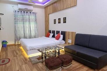 Hotel Rw International