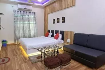 Hotel Rw International