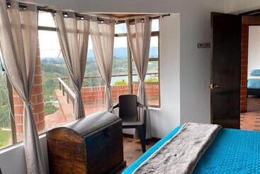 Hotel Suitegold Rocksglampings