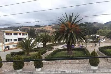 Hotel Tivacui