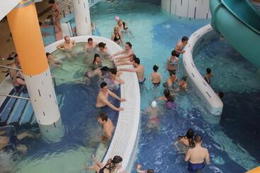 Pansiyon Farkas Villa