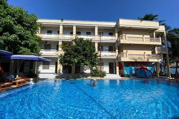 پانسیون Hoa Biển Guest House