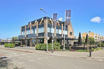 Boutique Hotel Hans   Amsterdam Schiphol Airport