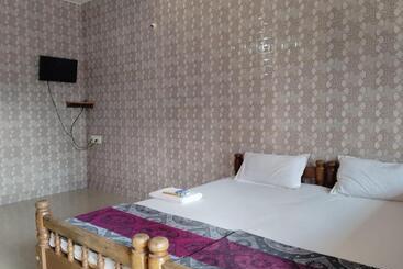 Pensionat D Souza Rooms