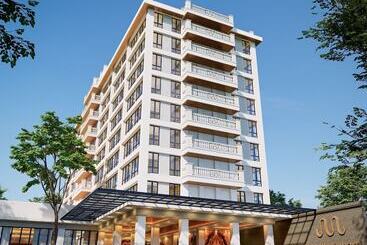 The Malioboro Hotel & Conference Center