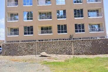 تختخواب و صبحانه Mabillions Home