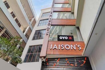 Collection O Hotel Jaisons