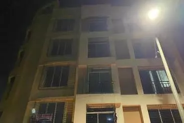 Otel Shree Prabhu