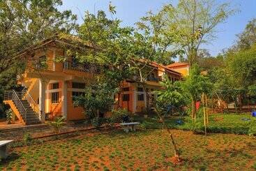 Hôtel Auro Wellness Castle