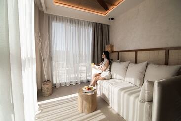 Albades Hotel & Spa Adults Only