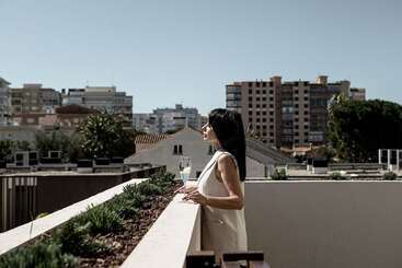 Albades Hotel & Spa - Adults Only 4*Sup