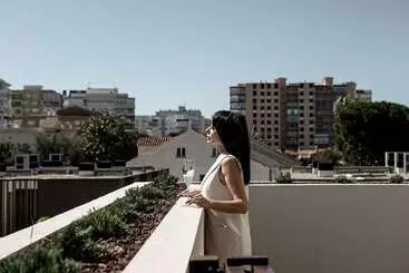 Albades Hotel & Spa - Adults Only 4*Sup