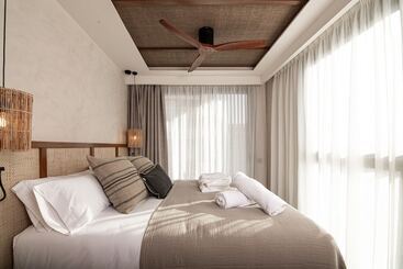 Albades Hotel & Spa - Adults Only 4*Sup