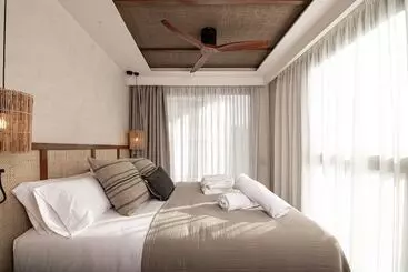 Albades Hotel & Spa - Adults Only 4*Sup