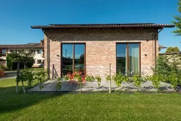 Aparthotel Corte Bellora