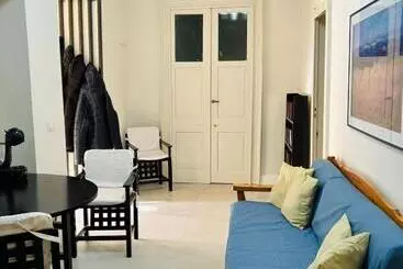 Pensión Casa Frori