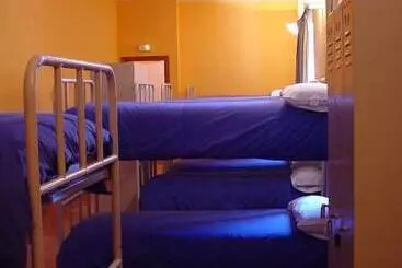 Albergue De Juventud   Hostel