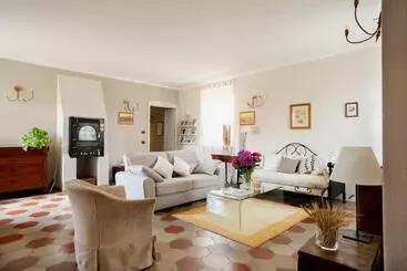 B&b Fior Di Farine
