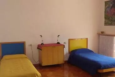 B&b Il Cortile