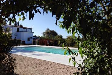 Nocleg ze śniadaniem Villa La Rucchetta Alghero