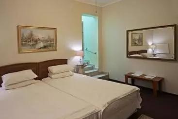 Jordani B&b
