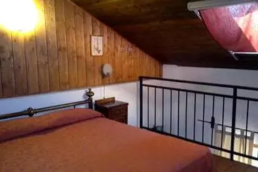 تختخواب و صبحانه Casa Tavasso