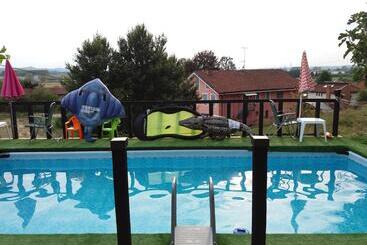 צימר Casa Tavasso