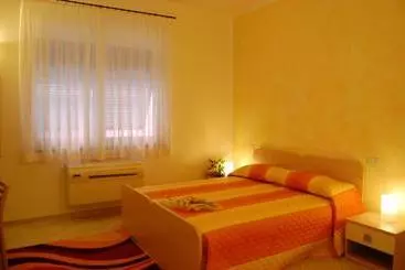 Bed and Breakfast Green Quiet Affittacamere