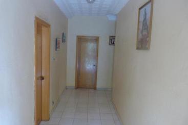 تختخواب و صبحانه La Venise Malienne