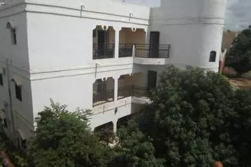Bed and Breakfast La Venise Malienne