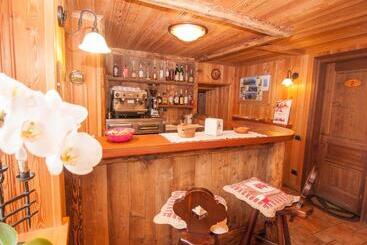 צימר Le Vieux Rascard Chambres D Hotes