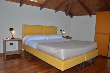 Bed and Breakfast Locanda Dal Moccia
