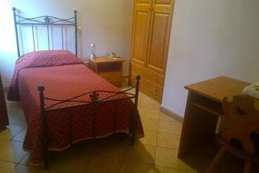 Bed and Breakfast Locanda Nonno Puin