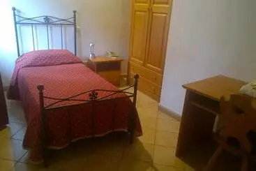 Bed and Breakfast Locanda Nonno Puin