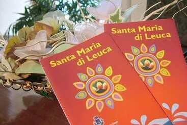 Szálloda Albergo Del Santuario