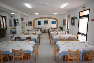 בית מלון כפרי Albergo Del Santuario