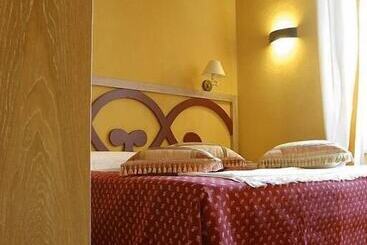 هتل Albergo Morandi