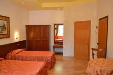 Hotel Albergo Ristorante Da Giuseppe