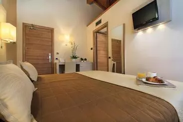 Hotel Antica Locanda Del Villoresi
