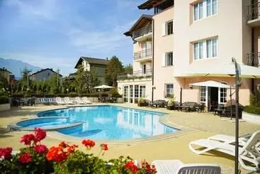 Hotel Bellaria