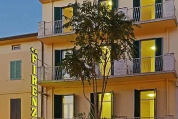 Hotel Firenze