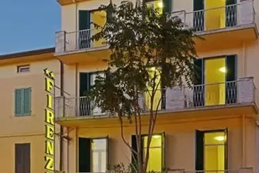 Hotel Firenze