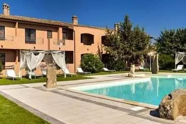 Hotel I Ginepri