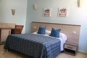 Hotel La Conchiglia